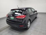 Thumbnail of 2017 Aurora Black Kia Forte