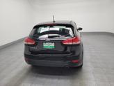 Thumbnail of 2017 Aurora Black Kia Forte