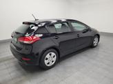 Thumbnail of 2017 Aurora Black Kia Forte