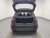 Thumbnail of 2017 Aurora Black Kia Forte