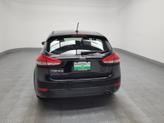 Thumbnail of 2017 Aurora Black Kia Forte