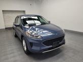 Thumbnail of 2020 Blue Ford Escape