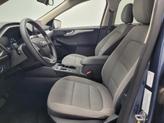 Thumbnail of 2020 Blue Ford Escape