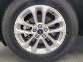Thumbnail of 2020 Blue Ford Escape