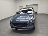 Thumbnail of 2020 Blue Ford Escape