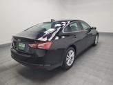 Thumbnail of 2022 Mosaic Black Metallic Chevrolet Malibu