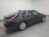 Thumbnail of 2022 Mosaic Black Metallic Chevrolet Malibu