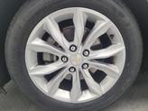 Thumbnail of 2022 Mosaic Black Metallic Chevrolet Malibu