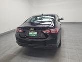 Thumbnail of 2022 Mosaic Black Metallic Chevrolet Malibu