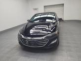 Thumbnail of 2022 Mosaic Black Metallic Chevrolet Malibu