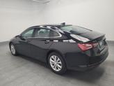 Thumbnail of 2022 Mosaic Black Metallic Chevrolet Malibu