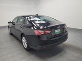 Thumbnail of 2022 Mosaic Black Metallic Chevrolet Malibu
