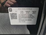 Thumbnail of 2022 Mosaic Black Metallic Chevrolet Malibu