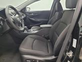 Thumbnail of 2023 Mosaic Black Metallic Chevrolet Malibu