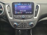 Thumbnail of 2023 Mosaic Black Metallic Chevrolet Malibu