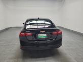 Thumbnail of 2023 Mosaic Black Metallic Chevrolet Malibu