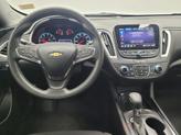 Thumbnail of 2023 Mosaic Black Metallic Chevrolet Malibu