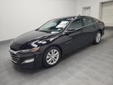 Thumbnail of 2023 Mosaic Black Metallic Chevrolet Malibu