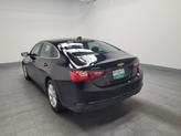 Thumbnail of 2023 Mosaic Black Metallic Chevrolet Malibu