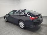 Thumbnail of 2023 Mosaic Black Metallic Chevrolet Malibu