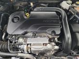 Thumbnail of 2023 Mosaic Black Metallic Chevrolet Malibu