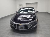 Thumbnail of 2023 Mosaic Black Metallic Chevrolet Malibu