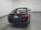 Thumbnail of 2023 Mosaic Black Metallic Chevrolet Malibu