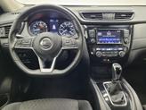 Thumbnail of 2019 White Nissan Rogue