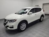 Thumbnail of 2019 White Nissan Rogue