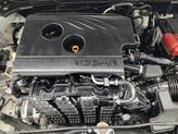 Thumbnail of 2019 Brilliant Silver Metallic Nissan Altima