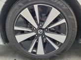 Thumbnail of 2019 Brilliant Silver Metallic Nissan Altima