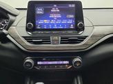 Thumbnail of 2019 Brilliant Silver Metallic Nissan Altima