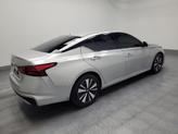 Thumbnail of 2019 Brilliant Silver Metallic Nissan Altima