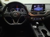 Thumbnail of 2019 Brilliant Silver Metallic Nissan Altima