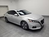 Thumbnail of 2019 Brilliant Silver Metallic Nissan Altima