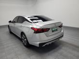 Thumbnail of 2019 Brilliant Silver Metallic Nissan Altima