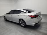 Thumbnail of 2019 Brilliant Silver Metallic Nissan Altima