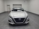 Thumbnail of 2019 Brilliant Silver Metallic Nissan Altima