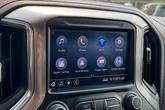 Thumbnail of 2019 Black Chevrolet Silverado 1500