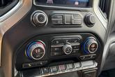 Thumbnail of 2019 Black Chevrolet Silverado 1500