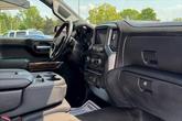 Thumbnail of 2019 Black Chevrolet Silverado 1500