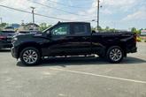 Thumbnail of 2019 Black Chevrolet Silverado 1500