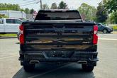Thumbnail of 2019 Black Chevrolet Silverado 1500