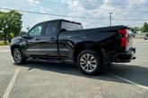 Thumbnail of 2019 Black Chevrolet Silverado 1500