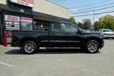 Thumbnail of 2019 Black Chevrolet Silverado 1500