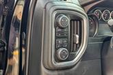 Thumbnail of 2019 Black Chevrolet Silverado 1500