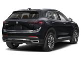 Thumbnail of 2025 Ebony Twilight Metallic Buick Envision