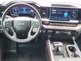 Thumbnail of 2023 Red Hot Chevrolet Silverado 1500