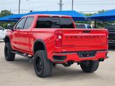 Thumbnail of 2023 Red Hot Chevrolet Silverado 1500