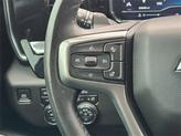 Thumbnail of 2023 Red Hot Chevrolet Silverado 1500